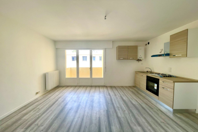 Appartement &agrave; vendre &agrave; MANDELIEU-LA-NAPOULE  - 1 pi&egrave;ces - 27 m&sup2; 