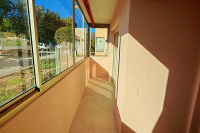 Appartement &agrave; vendre &agrave; MANDELIEU-LA-NAPOULE  - 3 pi&egrave;ces - 71 m&sup2; 