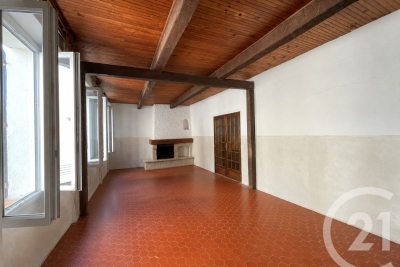Maison &agrave; vendre &agrave; LA SEYNE-SUR-MER  - 10 pi&egrave;ces - 200 m&sup2; 