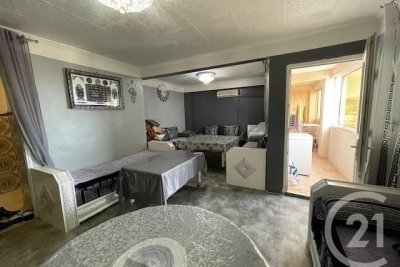 Appartement &agrave; vendre &agrave; LA SEYNE-SUR-MER  - 5 pi&egrave;ces - 77 m&sup2; 