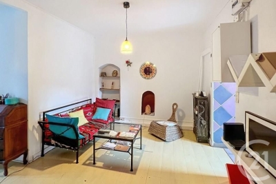 Appartement &agrave; vendre &agrave; LA SEYNE-SUR-MER  - 3 pi&egrave;ces - 47 m&sup2; 
