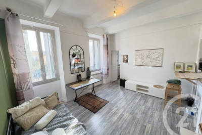 Appartement &agrave; vendre cachet var 