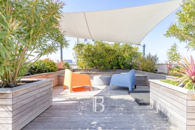 Appartement &agrave; vendre &agrave; NANTES  - 6 pi&egrave;ces - 156 m&sup2; 