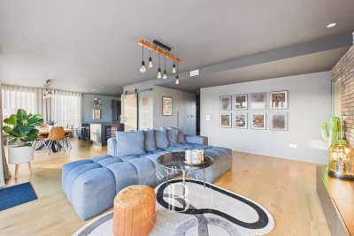 Appartement &agrave; vendre &agrave; NANTES Malakoff - 6 pi&egrave;ces - 156 m&sup2; 