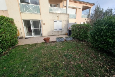 Appartement &agrave; vendre &agrave; DIEULEFIT  - 3 pi&egrave;ces - 49 m&sup2; 