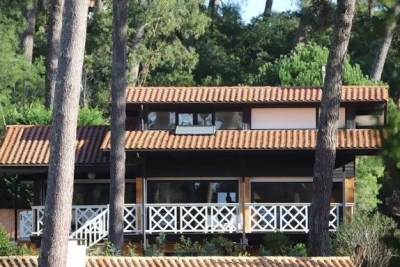 Maison &agrave; vendre &agrave; LÈGE-CAP-FERRET  - 7 pi&egrave;ces - 200 m&sup2; 