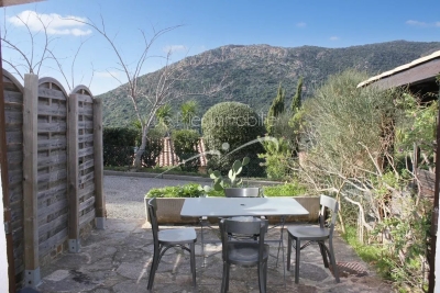 Appartement à vendre vue mer saint clair