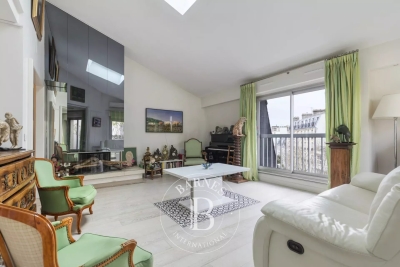 Appartement &agrave; vendre &agrave; VINCENNES  - 4 pi&egrave;ces - 94 m&sup2; 