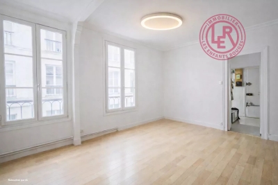 Appartement &agrave; vendre &agrave; PARIS 11EME  - 4 pi&egrave;ces - 55 m&sup2; 