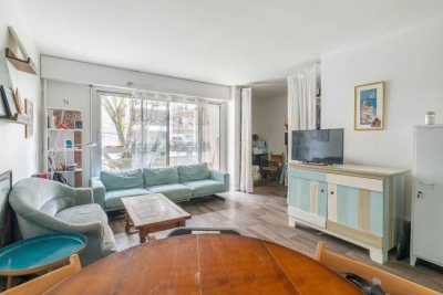 Appartement &agrave; vendre &agrave; PARIS 19EME  - 6 pi&egrave;ces - 105 m&sup2; 