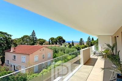 Appartement &agrave; vendre &agrave; LE CANNET  - 3 pi&egrave;ces - 92 m&sup2; 