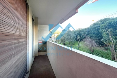 Appartement &agrave; vendre &agrave; MENTON  - 1 pi&egrave;ces - 23 m&sup2; 