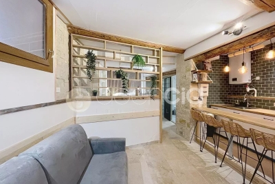 Appartement &agrave; vendre &agrave; CANNES Tassigny - 2 pi&egrave;ces - 31 m&sup2; 