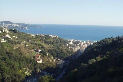 Appartement &agrave; vendre &agrave; NICE Villa Arson - 2 pi&egrave;ces - 50 m&sup2; 