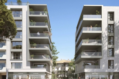 Appartement &agrave; vendre &agrave; ANTIBES  - 4 pi&egrave;ces - 168 m&sup2; 