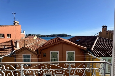 Appartement &agrave; vendre &agrave; VILLEFRANCHE-SUR-MER Le Port - 2 pi&egrave;ces - 45 m&sup2; 