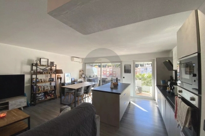 Appartement &agrave; vendre allee 