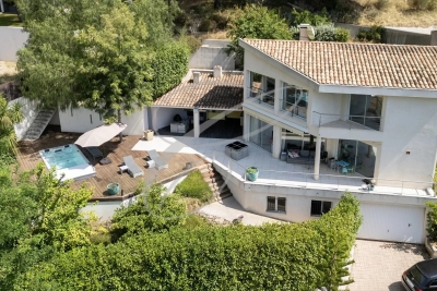 House for sale in ROQUEBRUNE-CAP-MARTIN Port  - 147 m&sup2; 
