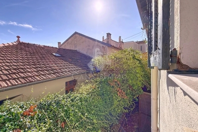 Maison &agrave; vendre &agrave; CANNES Tassigny - 5 pi&egrave;ces - 87 m&sup2; 