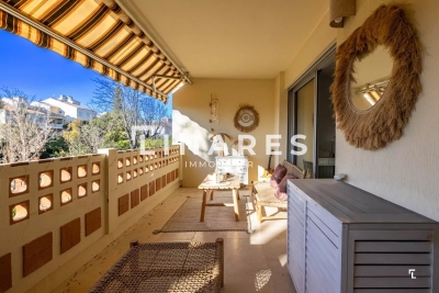 Appartement à vendre residence avec piscine aix en provence