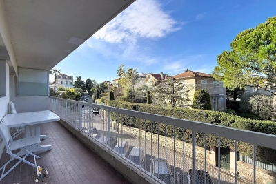 Appartement &agrave; vendre &agrave; CANNES La Californie - 2 pi&egrave;ces - 38 m&sup2; 