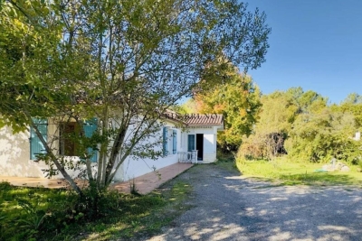 Maison &agrave; vendre &agrave; BERGERAC  - 6 pi&egrave;ces - 110 m&sup2; 
