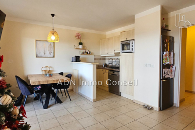 Appartement à vendre residence avec piscine aix en provence