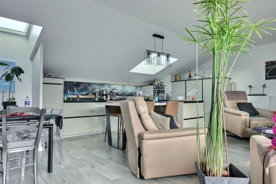 Appartement &agrave; vendre &agrave; PORNIC  - 3 pi&egrave;ces - 75 m&sup2; 