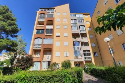 Appartement &agrave; vendre &agrave; AIX-EN-PROVENCE  - 4 pi&egrave;ces - 87 m&sup2; 