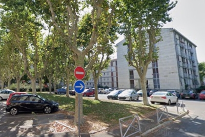 Appartement &agrave; vendre &agrave; Salon-de-Provence  - 3 pi&egrave;ces 56 m&sup2; 