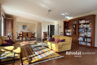 Appartement &agrave; vendre &agrave; BORDEAUX  - 5 pi&egrave;ces - 133 m&sup2; 