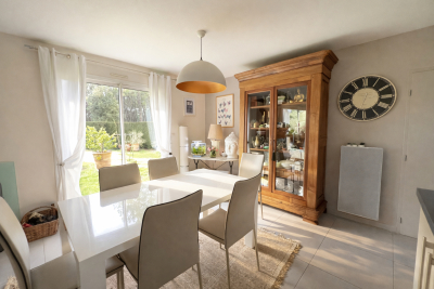 Maison &agrave; vendre &agrave; GUJAN-MESTRAS  - 4 pi&egrave;ces - 106 m&sup2; 