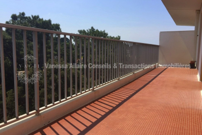 Appartement &agrave; vendre &agrave; LA BAULE ESCOUBLAC  - 2 pi&egrave;ces - 50 m&sup2; 