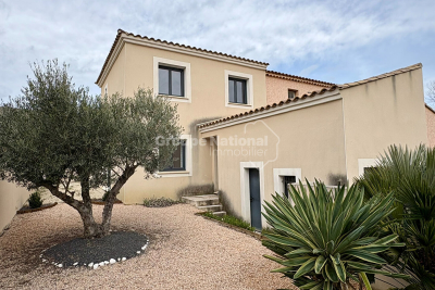 Maison &agrave; vendre &agrave; ARLES  - 4 pi&egrave;ces - 89 m&sup2; 