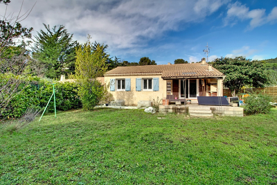 Maison à vendre i draguignan
