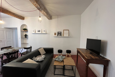 Appartement &agrave; vendre &agrave; L'ISLE-SUR-LA-SORGUE  - 4 pi&egrave;ces - 70 m&sup2; 
