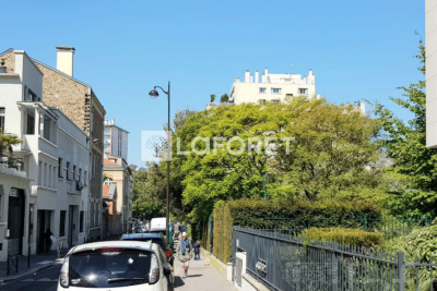 Parking/Garage &agrave; vendre &agrave; PARIS 14EME   - 12 m&sup2; 