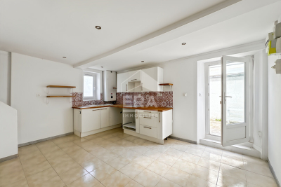 Maison &agrave; vendre &agrave; ALLAUCH  - 3 pi&egrave;ces - 59 m&sup2; 
