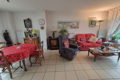 Appartement &agrave; vendre &agrave; VAUX SUR MER  - 4 pi&egrave;ces - 80 m&sup2; 