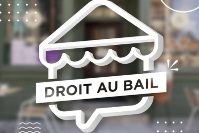 Commerce &agrave; vendre &agrave; LA BAULE ESCOUBLAC   - 28 m&sup2; 