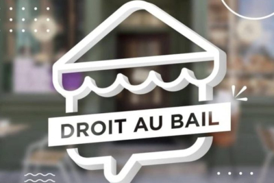 Commerce à vendre 4 p