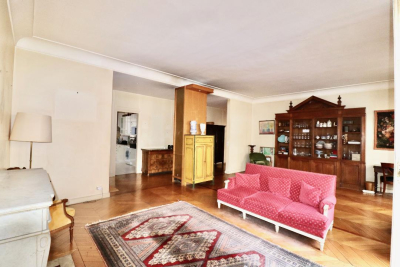 Appartement &agrave; vendre vu sur la seine paris 15eme 
