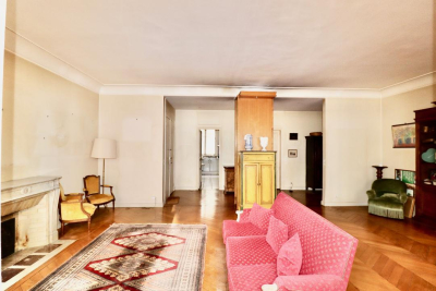 Appartement &agrave; vendre &agrave; PARIS 15EME Saint-Lambert 1 - 5 pi&egrave;ces - 134 m&sup2; 