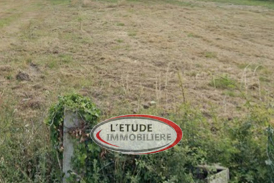 terrain &agrave; vendre &agrave; LA BAULE ESCOUBLAC   - 510 m&sup2; 