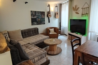 Appartement &agrave; vendre &agrave; LE THORONET  - 2 pi&egrave;ces - 48 m&sup2; 