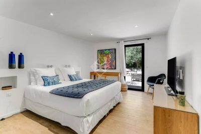 Villa à Ramatuelle &agrave; louer à partir de 27 000 € / semaine, Photo 3