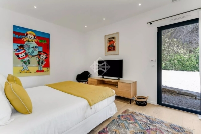 Villa à Ramatuelle &agrave; louer à partir de 27 000 € / semaine, Photo 5