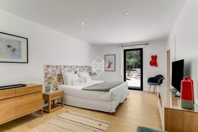 Villa à Ramatuelle &agrave; louer à partir de 27 000 € / semaine, Photo 6
