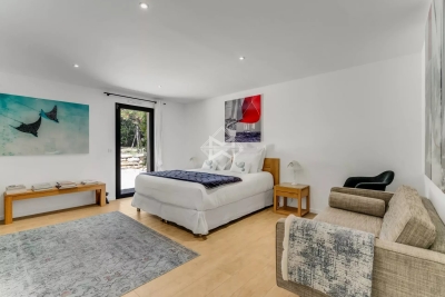 Villa à Ramatuelle &agrave; louer à partir de 27 000 € / semaine, Photo 8