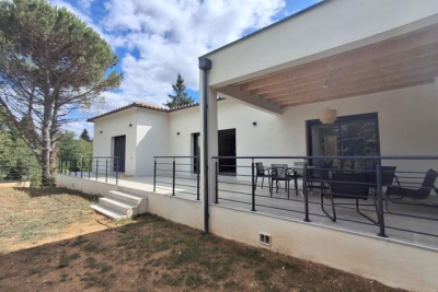 Maison &agrave; vendre &agrave; LES VANS  - 7 pi&egrave;ces - 138 m&sup2; 